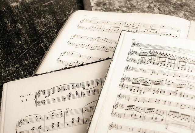 Konzert der Musikschule /  Symbolbild | Foto: bidaya/stock.adobe.com