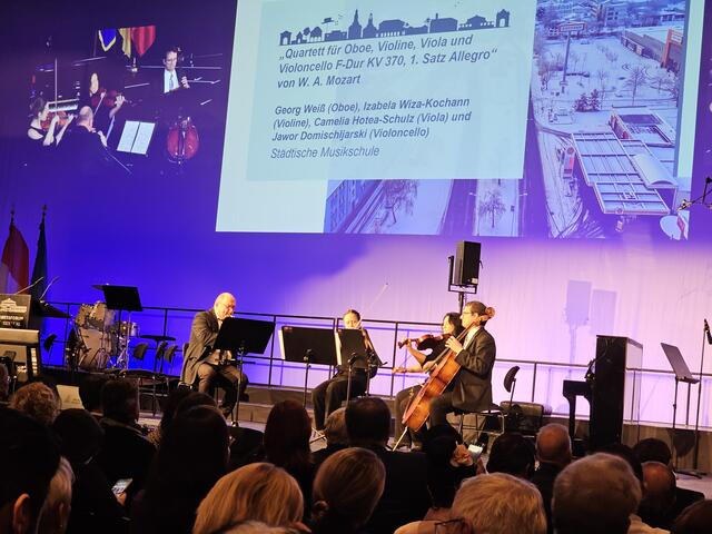 Musik | Foto: Gisela Böhmer 