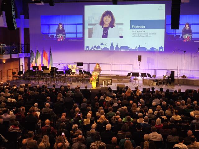 Jutta Steinruck | Foto: Gisela Böhmer