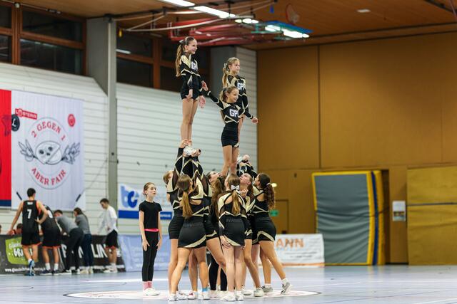 Foto: KIT SC Basketball