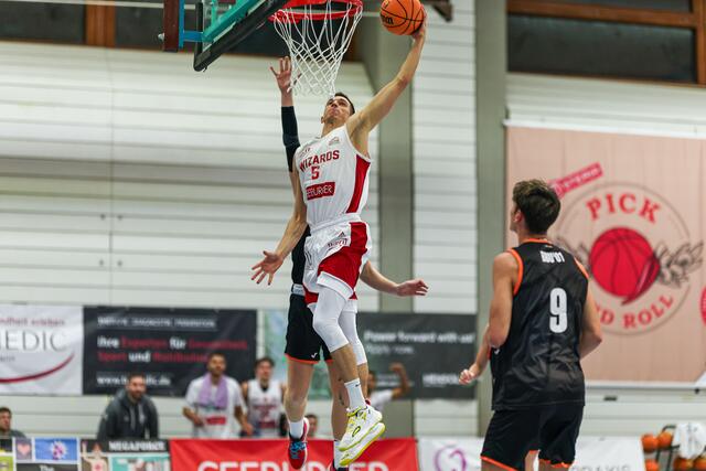 Foto: KIT SC Basketball