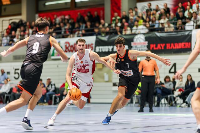 Foto: KIT SC Basketball
