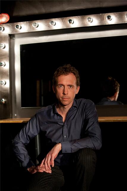 Timo Brunke | Foto: David Graeter/gratis