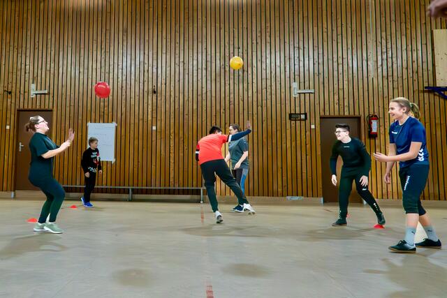 Impressionen | Foto: Johann-Peter Melder