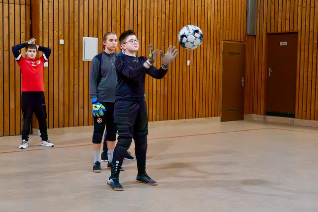 Impressionen | Foto: Johann-Peter Melder