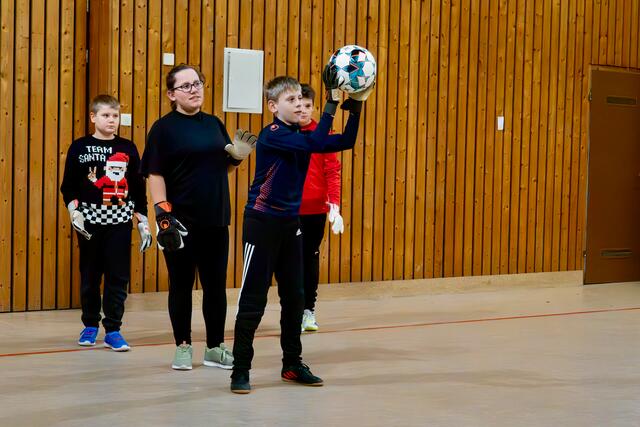 Impressionen | Foto: Johann-Peter Melder