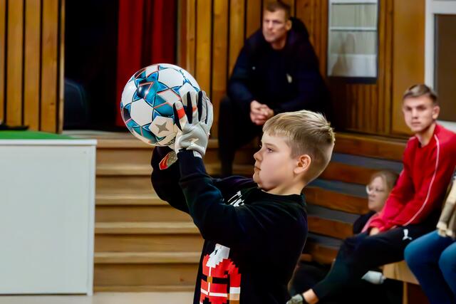 Impressionen | Foto: Johann-Peter Melder