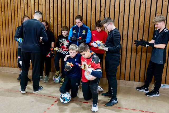 Schöne Weihnachten! | Foto: Johann-Peter Melder