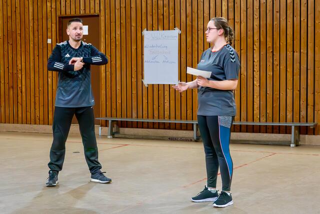 Impressionen | Foto: Johann-Peter Melder