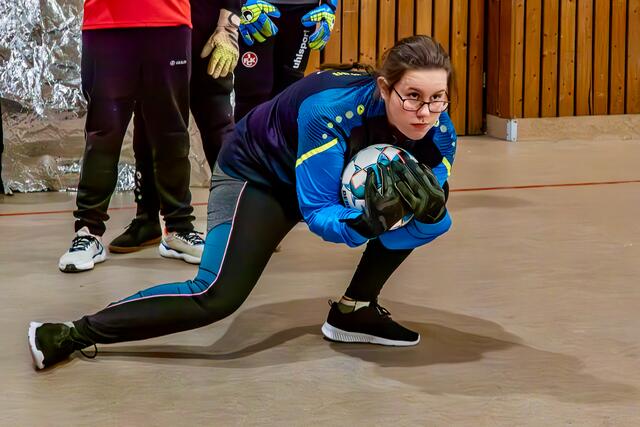 Impressionen | Foto: Johann-Peter Melder