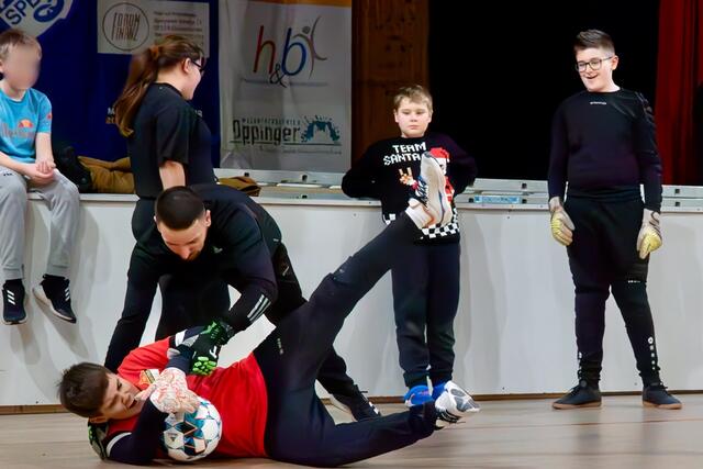 Impressionen | Foto: Johann-Peter Melder