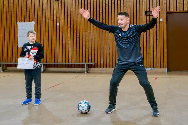 Impressionen | Foto: Johann-Peter Melder