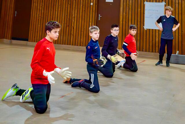 Impressionen | Foto: Johann-Peter Melder