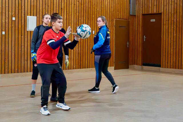 Impressionen | Foto: Johann-Peter Melder