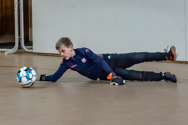 Impressionen | Foto: Johann-Peter Melder