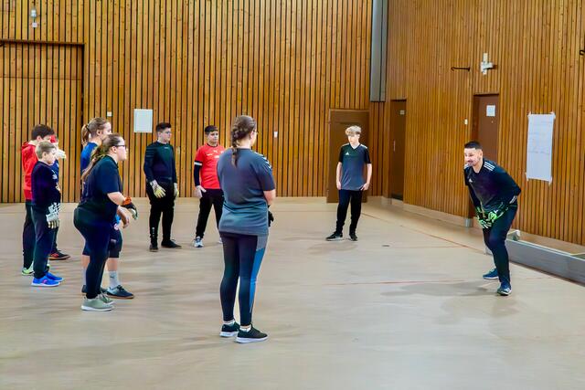 Impressionen | Foto: Johann-Peter Melder