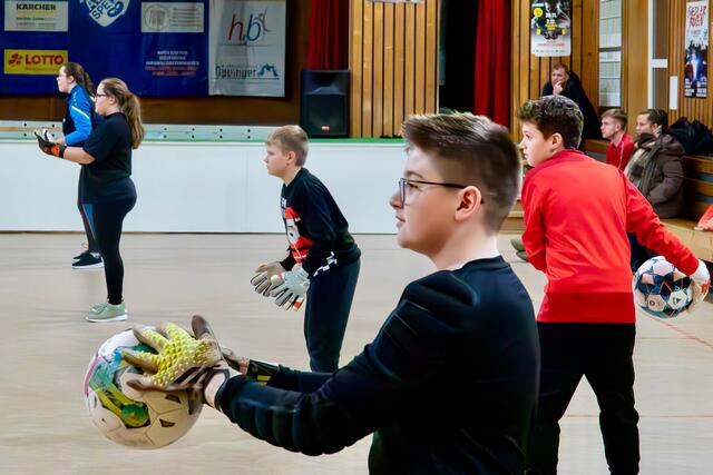 Impressionen | Foto: Johann-Peter Melder