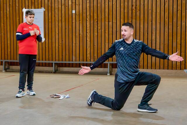 Impressionen | Foto: Johann-Peter Melder