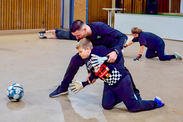 Impressionen | Foto: Johann-Peter Melder