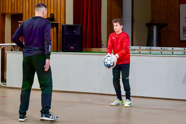 Impressionen | Foto: Johann-Peter Melder