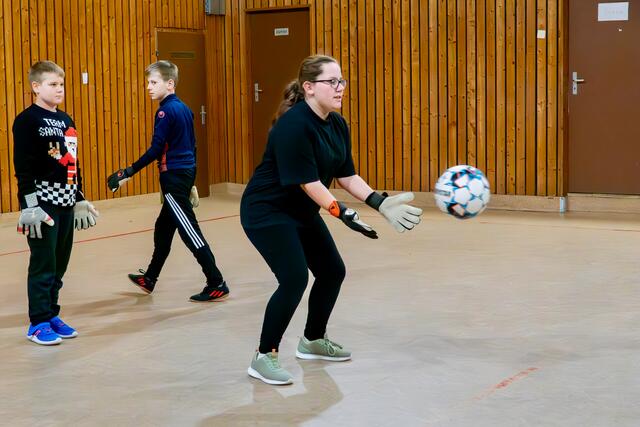 Impressionen | Foto: Johann-Peter Melder