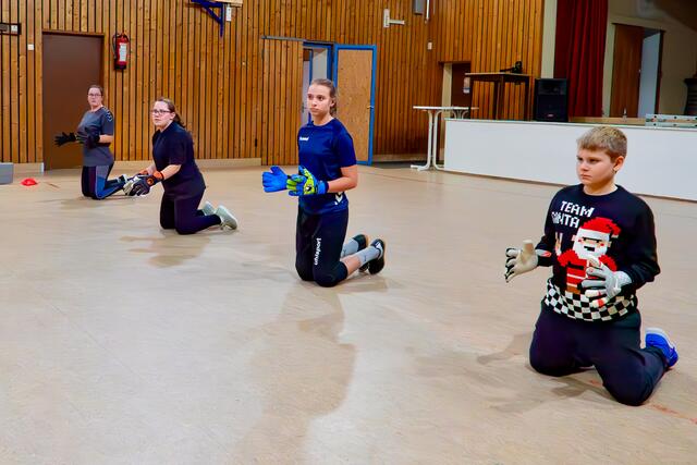 Impressionen | Foto: Johann-Peter Melder