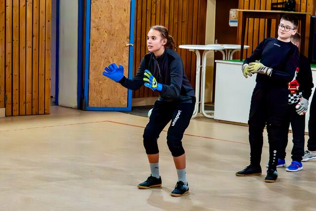 Impressionen | Foto: Johann-Peter Melder