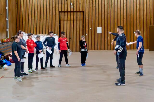 Impressionen | Foto: Johann-Peter Melder