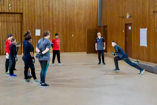 Impressionen | Foto: Johann-Peter Melder