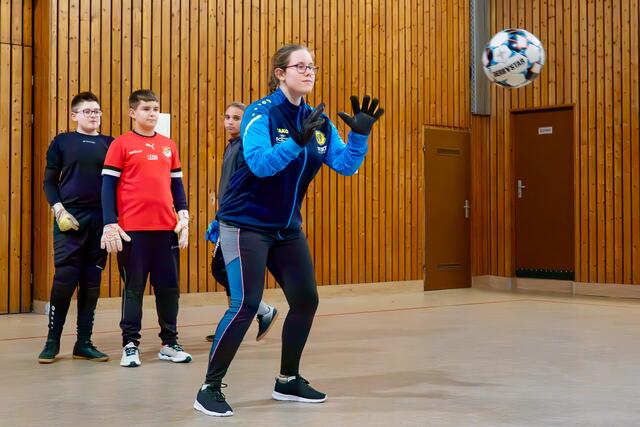 Impressionen | Foto: Johann-Peter Melder