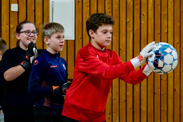 Impressionen | Foto: Johann-Peter Melder