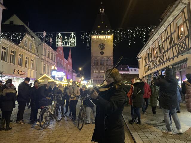 Das Altpörtel in Speyer | Foto: Michael Sonnick