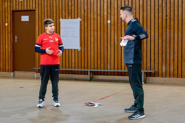 Impressionen | Foto: Johann-Peter Melder