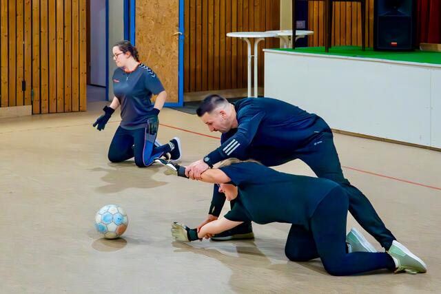 Impressionen | Foto: Johann-Peter Melder