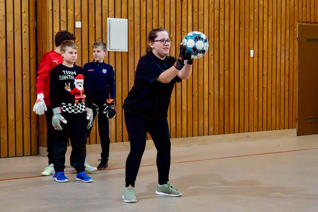 Impressionen | Foto: Johann-Peter Melder