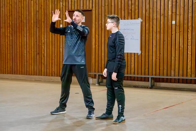 Impressionen | Foto: Johann-Peter Melder