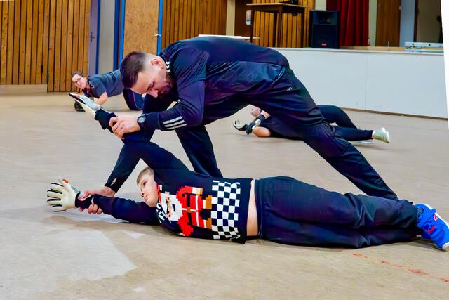 Impressionen | Foto: Johann-Peter Melder