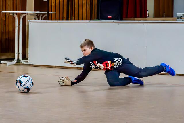 Impressionen | Foto: Johann-Peter Melder