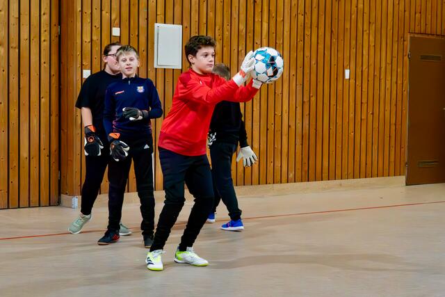 Impressionen | Foto: Johann-Peter Melder