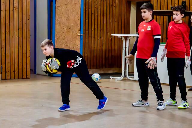 Impressionen | Foto: Johann-Peter Melder