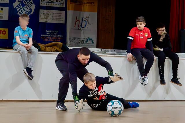 Impressionen | Foto: Johann-Peter Melder