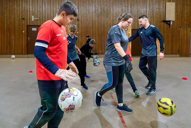 Impressionen | Foto: Johann-Peter Melder