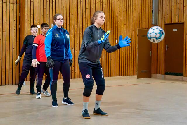 Impressionen | Foto: Johann-Peter Melder