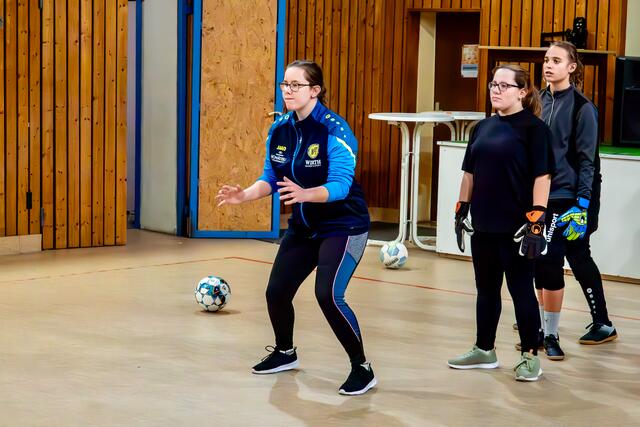 Impressionen | Foto: Johann-Peter Melder