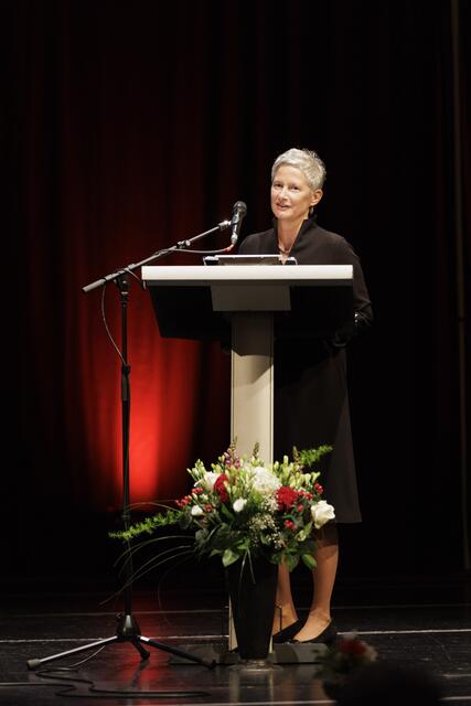 ... die am 1. September in der Fruchthalle begonnen hat | Foto: View - Die Agentur