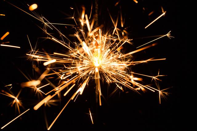 Silvester Symbolbild | Foto: Ievgenii Meyer/stock.adobe.com