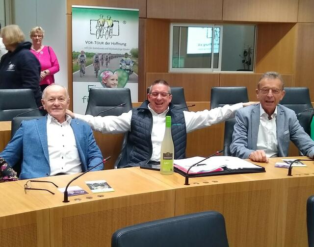 Foto: Rudi Birkmeyer