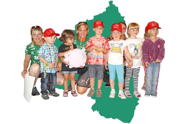 Foto: VOR - TOUR der Hoffnung e. V.