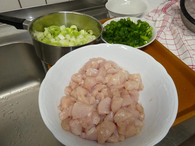 Schweinelende | Foto: Ich