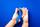 Blaue Schleife, ein Symbol für den Kampf gegen Prostatakrebs | Foto: Maksym/stock.adobe.com